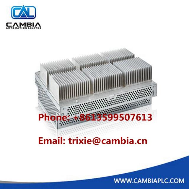 ABB 3HAC00027-1/008 M2000 One Year Warranty In Stock